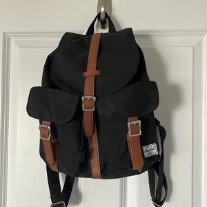 Herschel Dawson Backpack 🎒 with Tablet Pocket